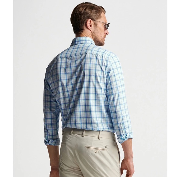 Peter Millar Dress Shirts